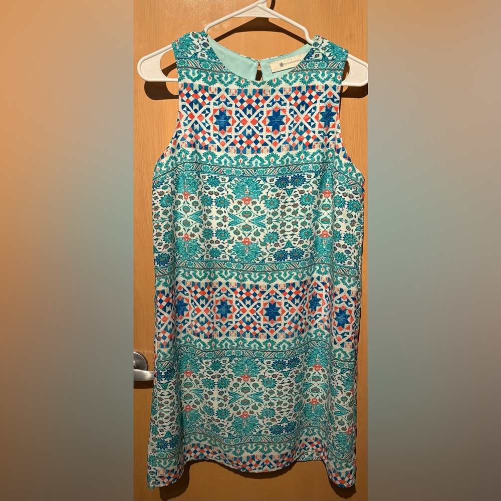 The Impeccable Pig Sheath Dress Women’s Medium